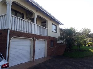4 Bed House in Everest Heights