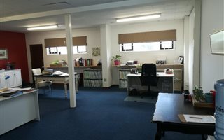 100 m² Commercial space in Fish Hoek