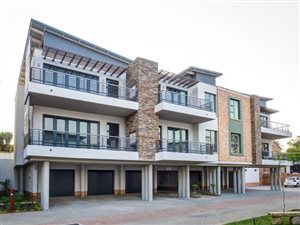 2 Bed Duplex in Hazelwood