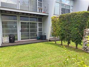 1 Bed Townhouse in Craighall