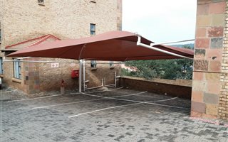 3 Bedroom Townhouse in Mulbarton