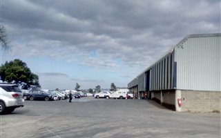 5314 m² Industrial space in Westmead