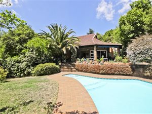 5 Bed House in Abbotsford