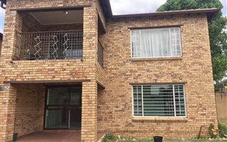 2 Bedroom Apartment in Noordwyk
