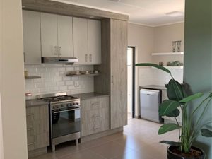 2 Bedroom Penthouse in Kyalami