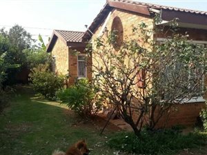 3 Bed House in Lenasia