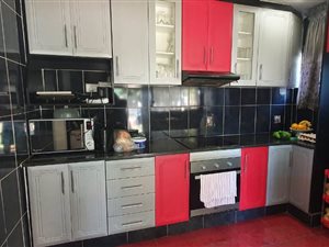 4 Bed House in Scottsville