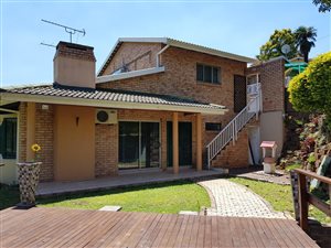 3 Bed Simplex in Hillcrest Central