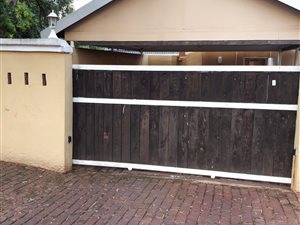2 Bed Garden Cottage in Wierda Park