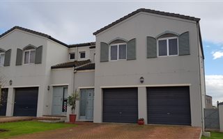 3 Bedroom Townhouse in Avalon Estate