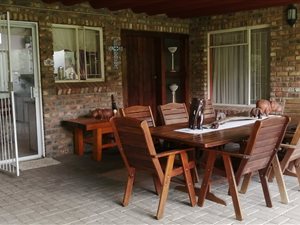 3 Bed Townhouse in Harmony