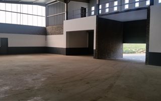 650 m² Industrial space in Noordwyk