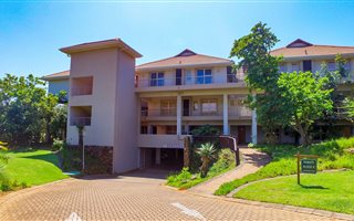 4 Bedroom Apartment in Simbithi Estate