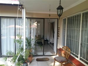 4 Bed House in Blairgowrie