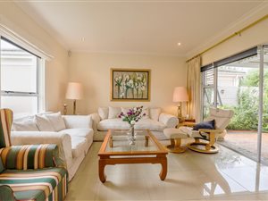 3 Bed House in Heritage Park