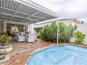3 Bed House in Heritage Park