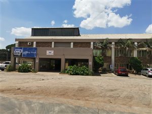 6000 m² Industrial space in Heriotdale