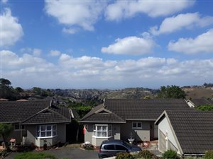 3 Bed Apartment in Wyebank