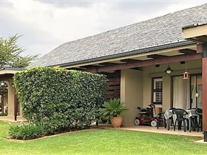 0.5 Bed House in Retire at Midstream