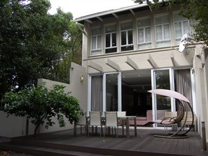 3 Bed Apartment in Elton Hill