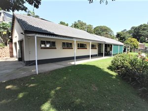 4 Bed House in Northdene
