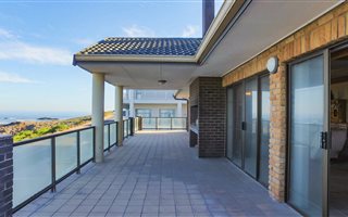 3 Bedroom House in Yzerfontein