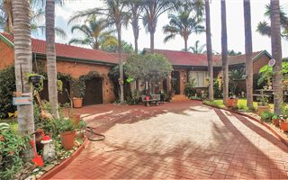 3 Bedroom House in Flora Park
