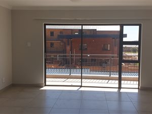 2 Bed Apartment in Olympus AH