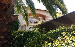 2 Bedroom Apartment in Webber