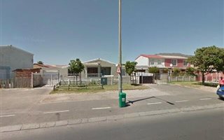 1 Bedroom House in Sea Winds