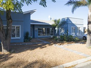 5 Bed House in Bellville Central
