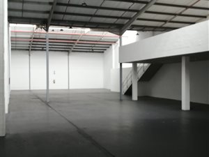 732 m² Commercial space in Durban North