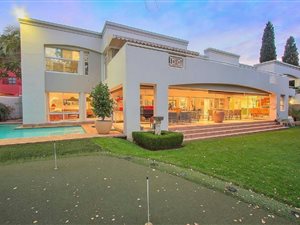 5 Bed House in Linksfield