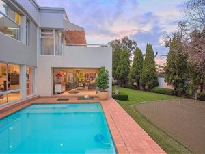5 Bed House in Linksfield