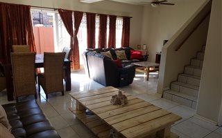 4 Bedroom Duplex in Elspark