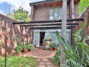 2 Bed Duplex in Queenswood