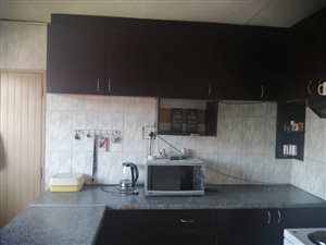 2 Bed Apartment in Stanmore