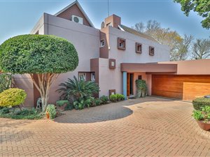 3 Bed Townhouse in Die Wilgers