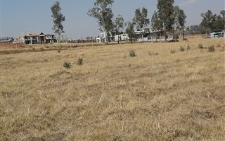 8089 m² Land available in Mooikloof Heights