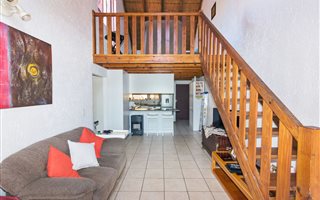 2 Bedroom Apartment in Magaliessig