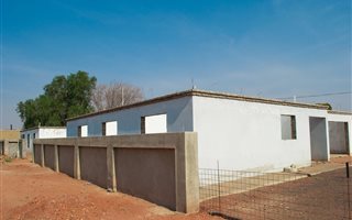 2230 m² Land available in Rothdene
