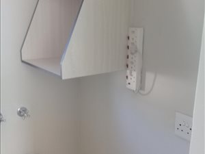 2 Bed Apartment in Sinoville