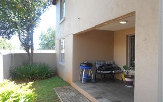 1 Bedroom Apartment in Fairland