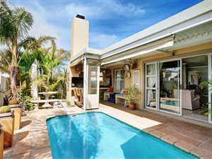 3 Bed House in Avalon Estate