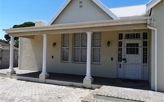 150 m² Office Space in Walmer