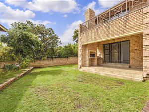 4 Bed Townhouse in North Riding