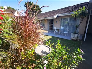 3 Bed Townhouse in Astra Park