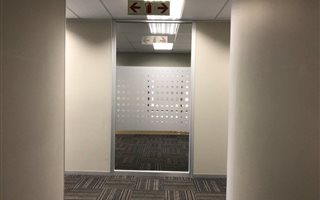 254 m² Commercial space in Boksburg Central