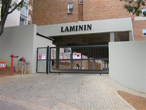 1 Bed Apartment in Wonderboom South