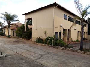 1000 m² Hotel in Brentwood Park
